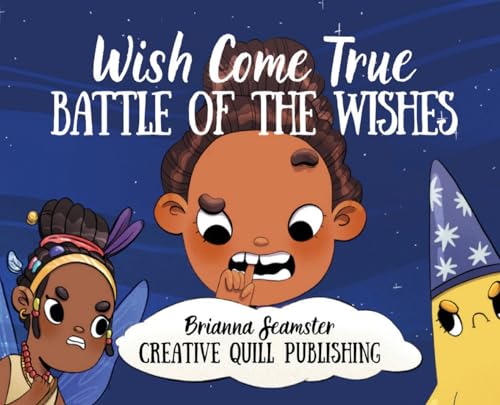 Wish Come True: Battle of the Wishes