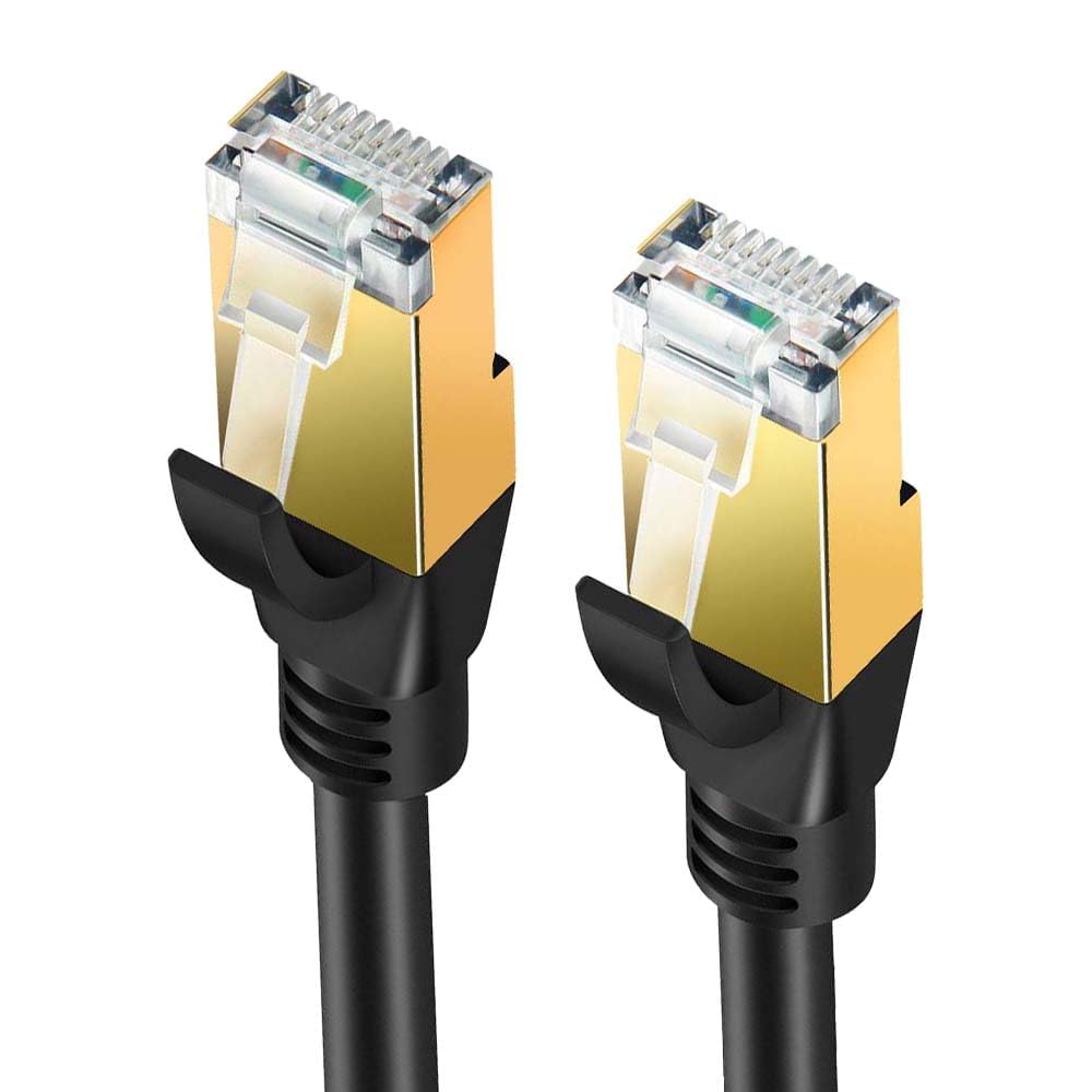 Cat 8 Ethernet Cable