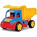 Produktbild Wader 65000 150kg Gigant LKW Kipper Kipplaster Funktion Truck Laster Spielzeugauto