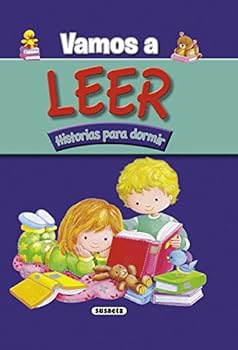 Hardcover Historias para dormir [Spanish] Book