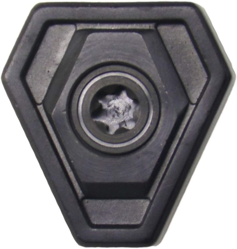 HISTAR Golf 1PC 915 Weight for Titleist 915D2 D3 915F 915H Sure Fit (3g/5g/7g/9g/11g/13g/15g/17g/19g/23g)