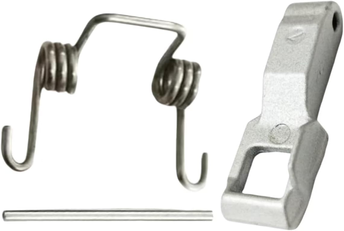 MFG63099101 Washer Door Lock Strike Kit Fits