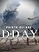 D-Day at Pointe-Du-Hoc