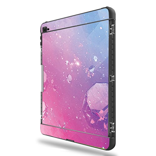 MightySkins Skin Compatible with LifeProof Apple iPad Pro 9.7
