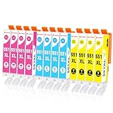 Les produits CLYWENSS sont fabriqués dans des installations certifiées ISO9001 et ISO16001, Ils offrent des textes nets, des couleurs vives et une compatibilité stable