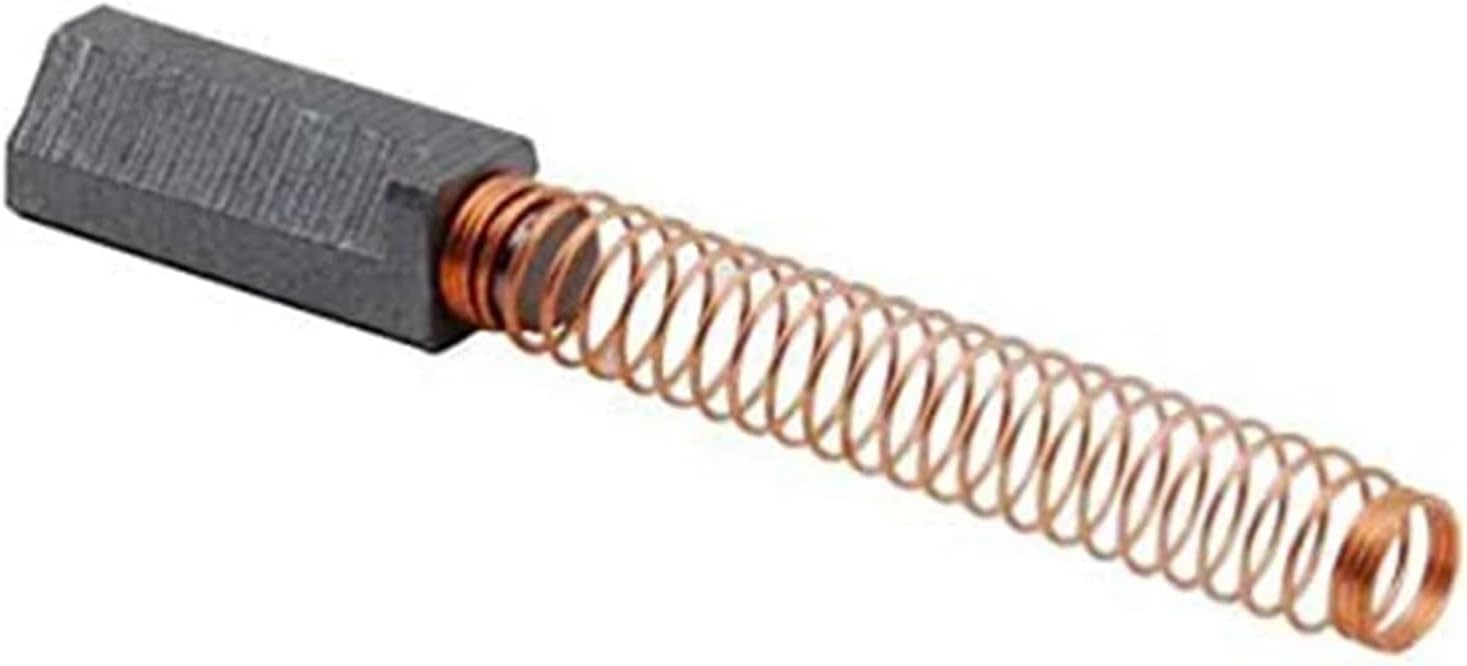 ALturn Stand Mixer Motor Brush ，Compatible for Whirlpool ，Compatible for Kitchen Aid Mixer Motor Brush AP5178083, W10380496 PS3495098-2 Pack