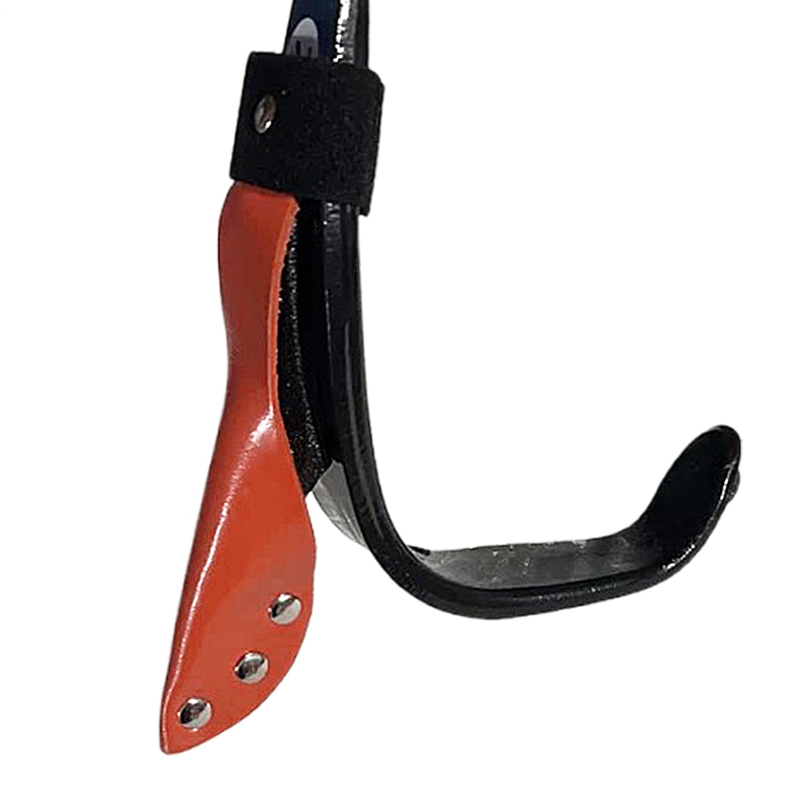 Tree Climbing Spikes Cover - Soft Flexible Guards for Climbing Gear | Secure Protective Accessories for Hikers, Arborists, Landscapers, Farmers, Workers & Outdoor Sports Climbings Equipment