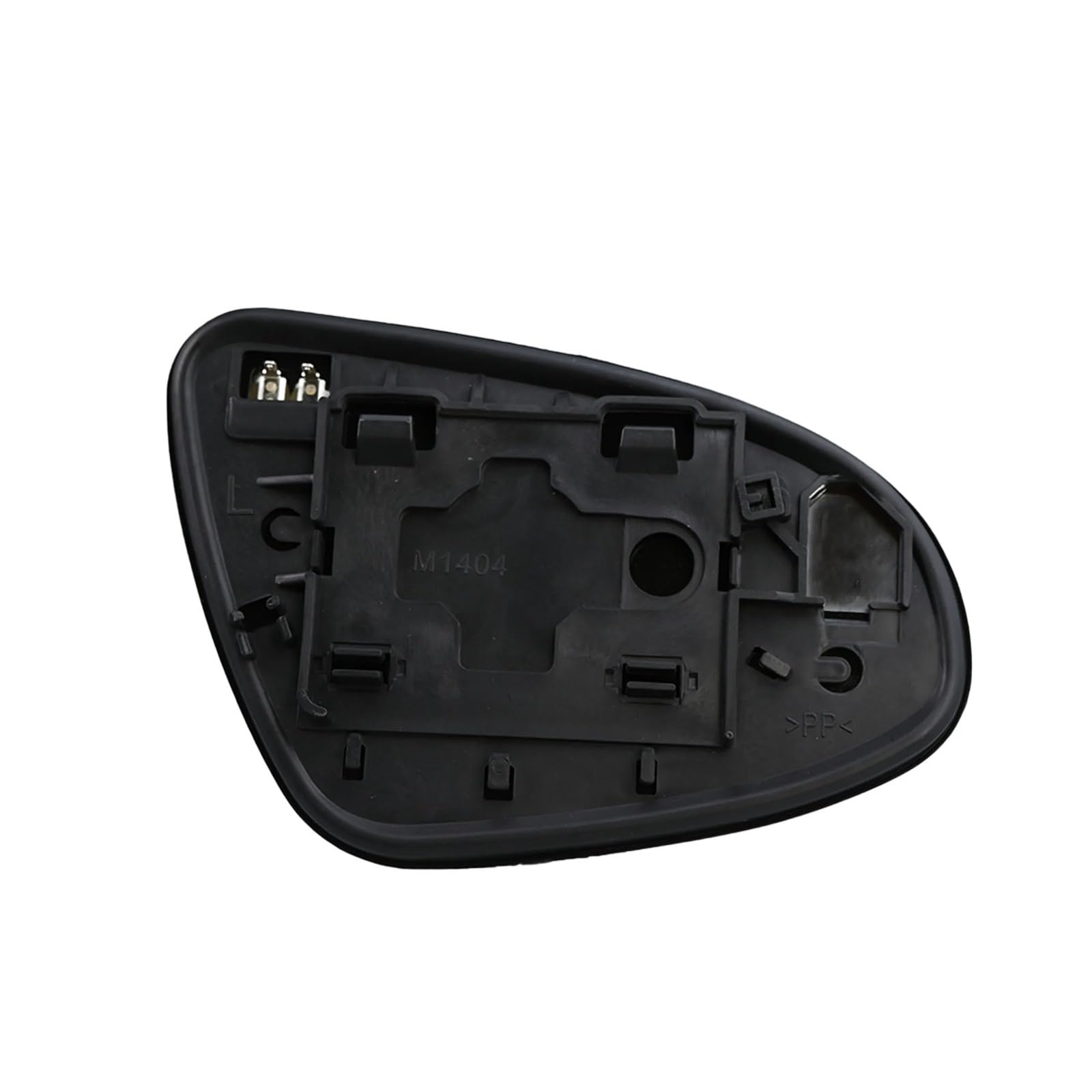 Vetro Dello Specchietto Retrovisore Lente specchietto retrovisore laterale riscaldata per Toyota Camry, modello 2012-2017 installare(Left and Right)