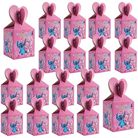 MIUNUO Cajas de Fiesta Cover
