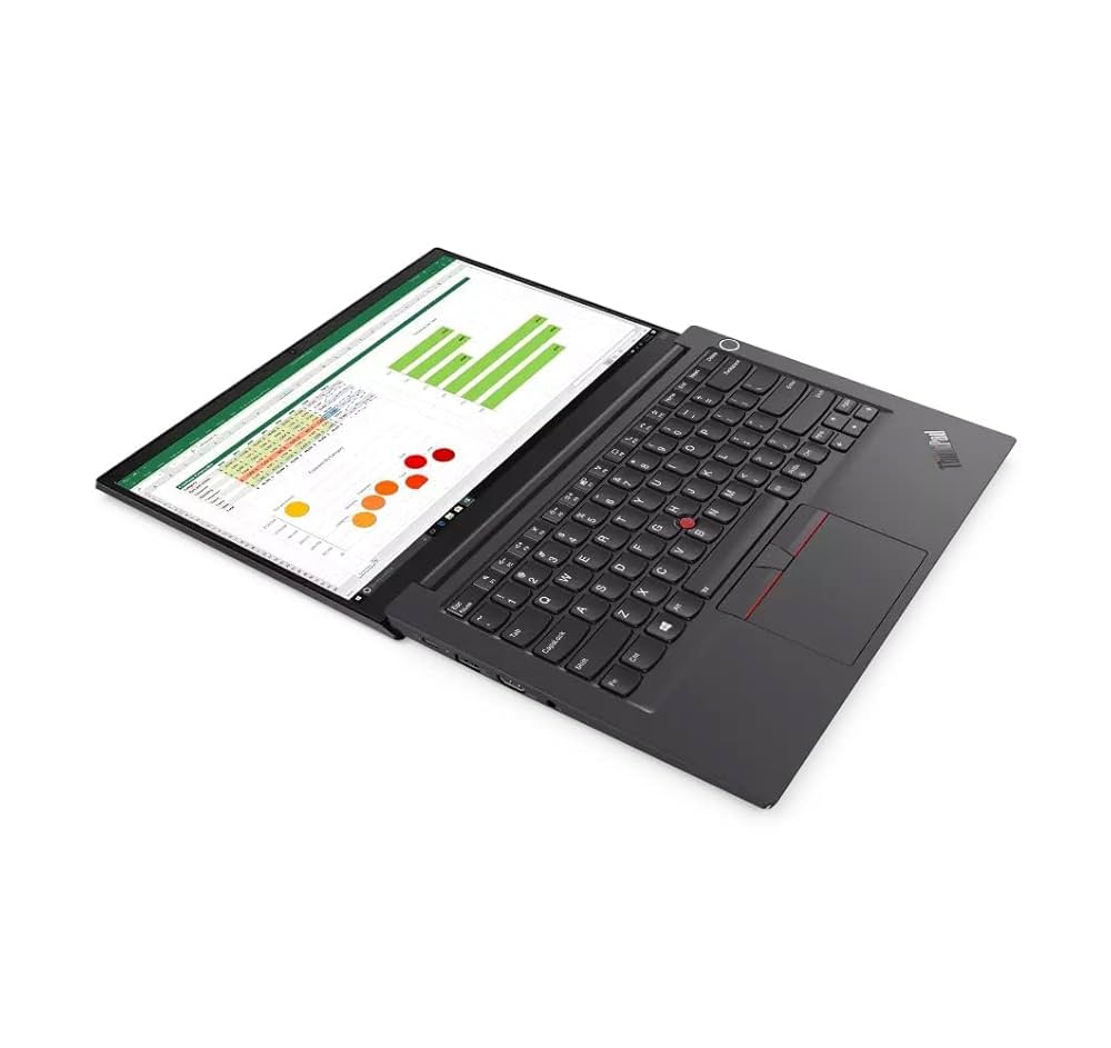 Thinkpad E14 Corei7-1165G7 16G/512G新品未開封 Amazon.com: Lenovo ThinkPad E14 Laptop 2023 14” WUXGA 1920 x