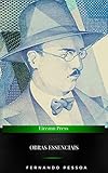 Obras essenciais de Fernando Pessoa (Portuguese Edition) - Fernando Pessoa 