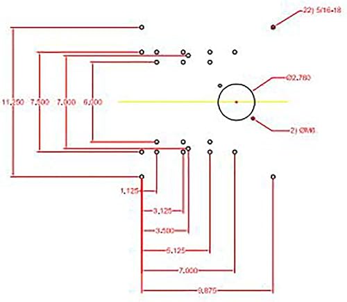 Miniatura 4 de RAParts 34159-18400 - Conjunto de asiento resistente para tractor Kubota B1550 B1700 B1750 B20