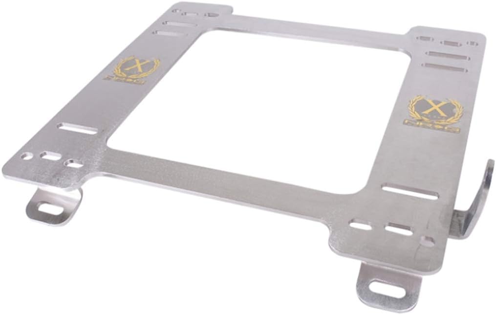 NRG Innovations SBK-MZ02 Seat Bracket