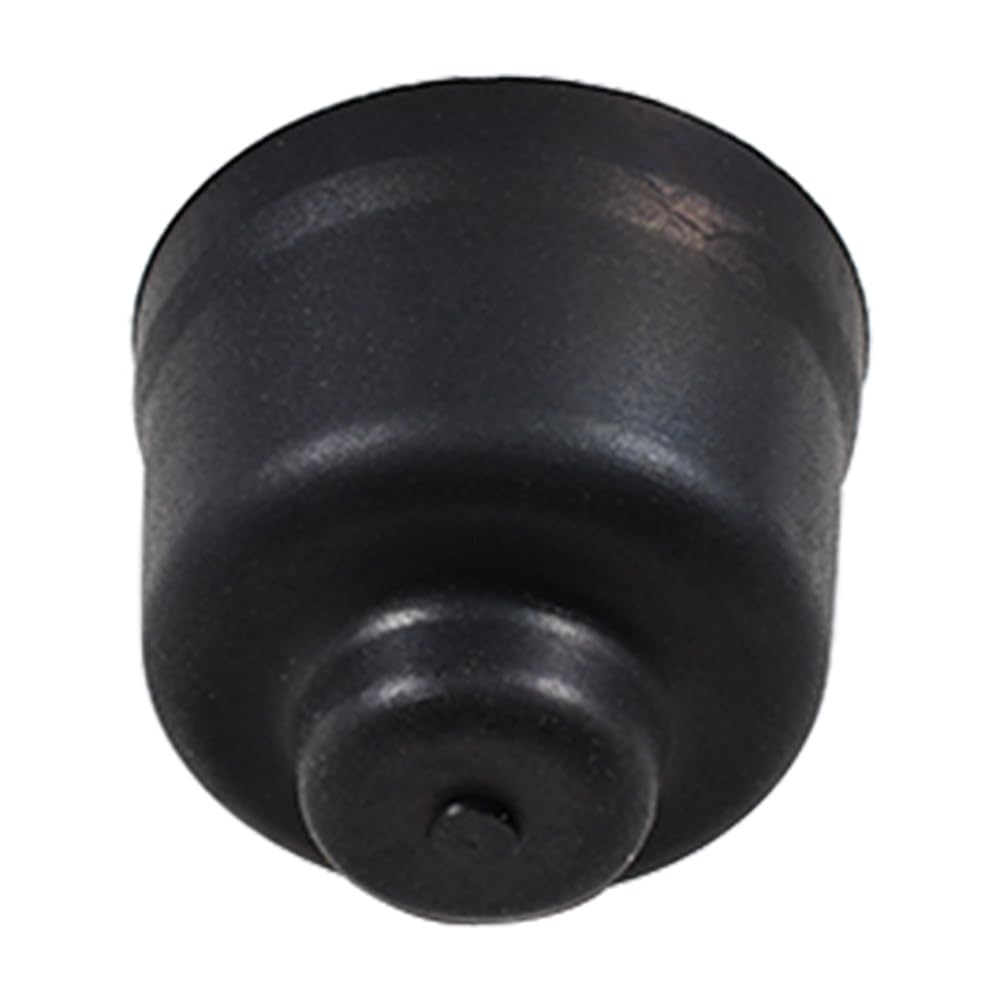 Rubber Service Kit Air Bellows 113219 Compatible with Grohe Adagio Toilet Button 38488000, Black - Image 2