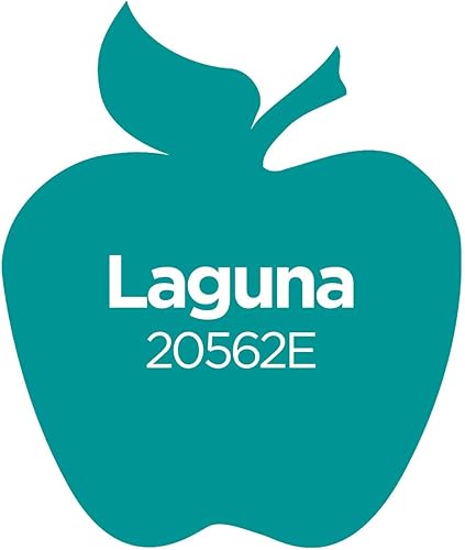 Vista 218 de Apple Barrel Pintura acrílica, naranja, 2 onzas líquidas, pintura acrílica clásica con acabado mate para fácil aplicación, bricolaje y manualidades