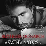 Cover of Ruthless Monarch