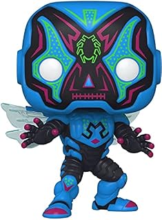 Funko 57417 POP Heroes: Dia De Los DC- Joker