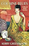Cocaine Blues (Phryne Fisher Mysteries)