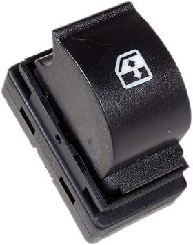 Single Electric Window Control Switch 716719614, 717 135 614