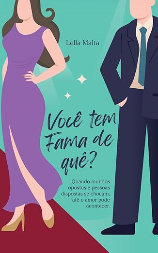 Você tem fama de quê?