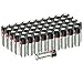 Energizer A23 23A 21/23 MN21 12v Batteries (50 Pack)