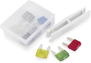 Little Fuse Electric Fuses Mini Blade Type - 15Amp 0MIN015.VP