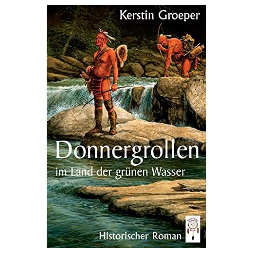 Donnergrollen im Land der grünen Wasser