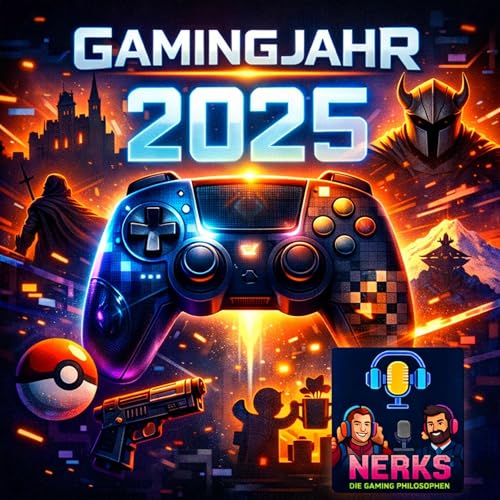 Das wars! Die letzte Folge!