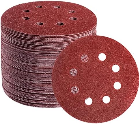 50x Exzenterschleifer-Schleifscheiben 90 Mm – 7-L Produktbild-Vorschau 3