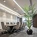 Artificial Areca Palm Tree 7FT - Fake Plants Indoor Faux Tropical Palm Potted Dypsis Lutescens for Home Office Decor Housewarming
