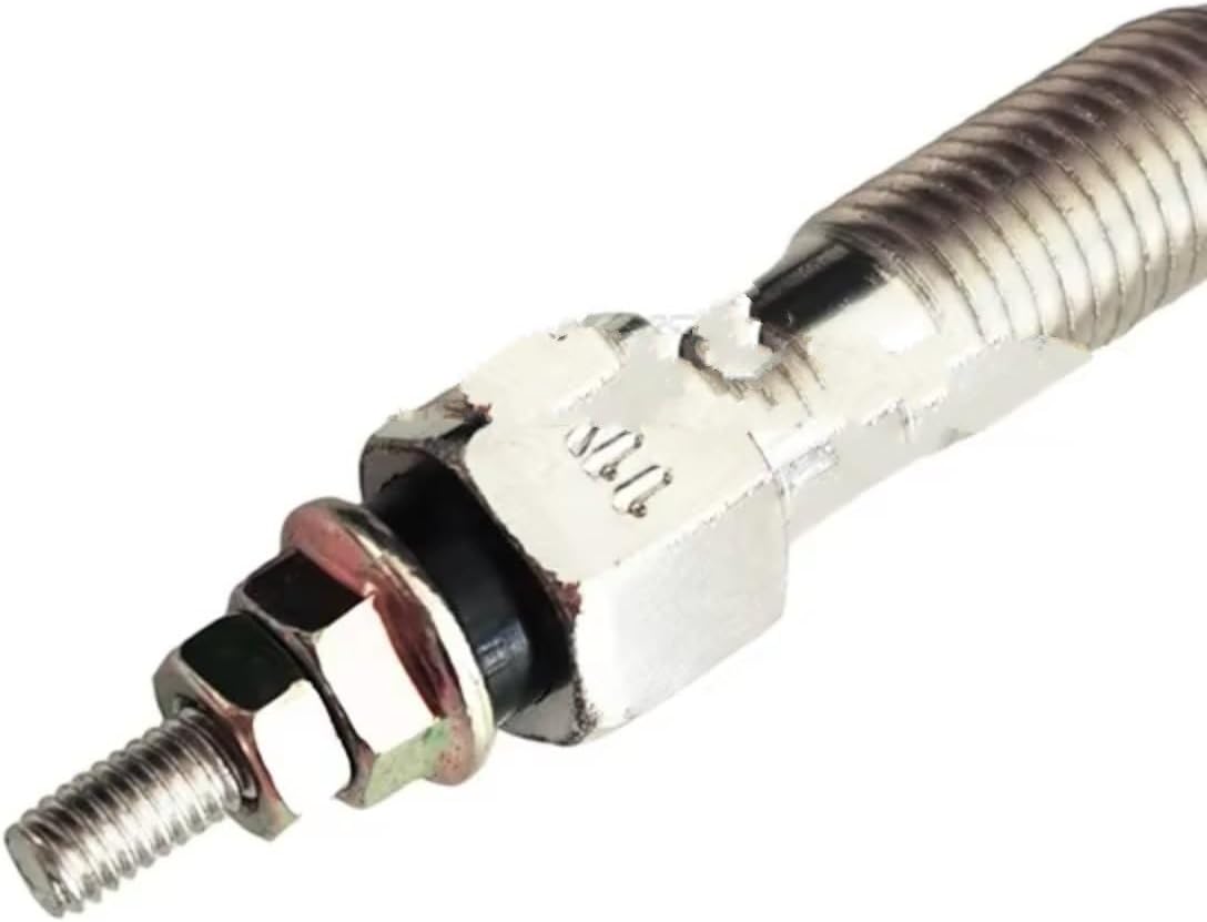 diesel heater glow plug Compatible With Toyota For Hiace For Hilux For Land For Cruiser PT103 Auto Heater Glow Plug Diesel Engine 1985054030 198507820071