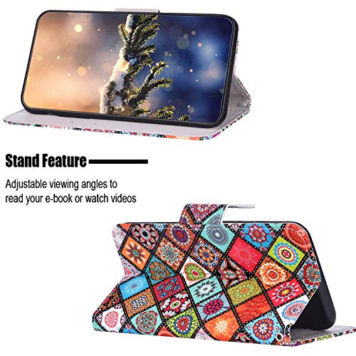 Uposao Cover Huawei P Smart 2020,Huawei P Smart