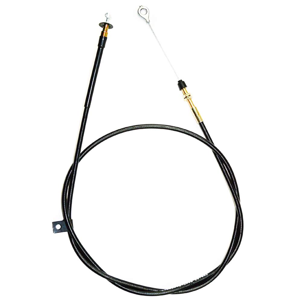 Amazon.com: Honda 54630-VE1-W02 Cable Change : Automotive