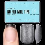 False Nail Tips Kiss