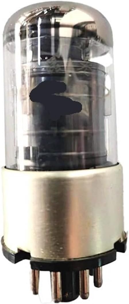 Vacuum Tube 6J8P 6J8P-J Vacuum Tube Replaces 6SJ7 717A 5693 Audio Amplifier Tube(2 pcs)