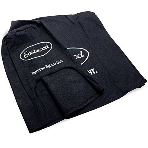 Eastwood TIG 200 AC/DC Cover Dirt Dust Tear Resistant And Washable Fabric