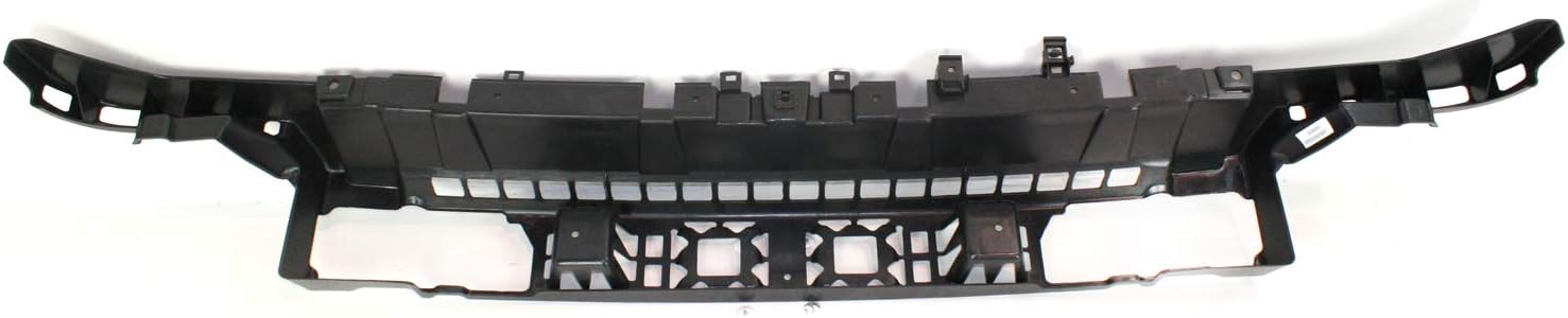 Garage-Pro Bumper Bracket Compatible with 2006-2010 Jeep Commander Bracket Cover Reinforcement Front Center