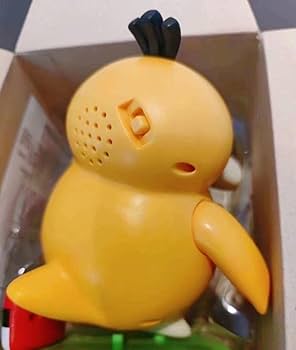 コダック 海外限定ケンタッキー ゆらゆら電動コダック コラボ ポケモン ケンタッキー海外限定 ゆらゆら電動コダック - メルカリ