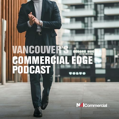 10: Mastering Vancouver's CRE Scene: Insider Tips and Essential Tools