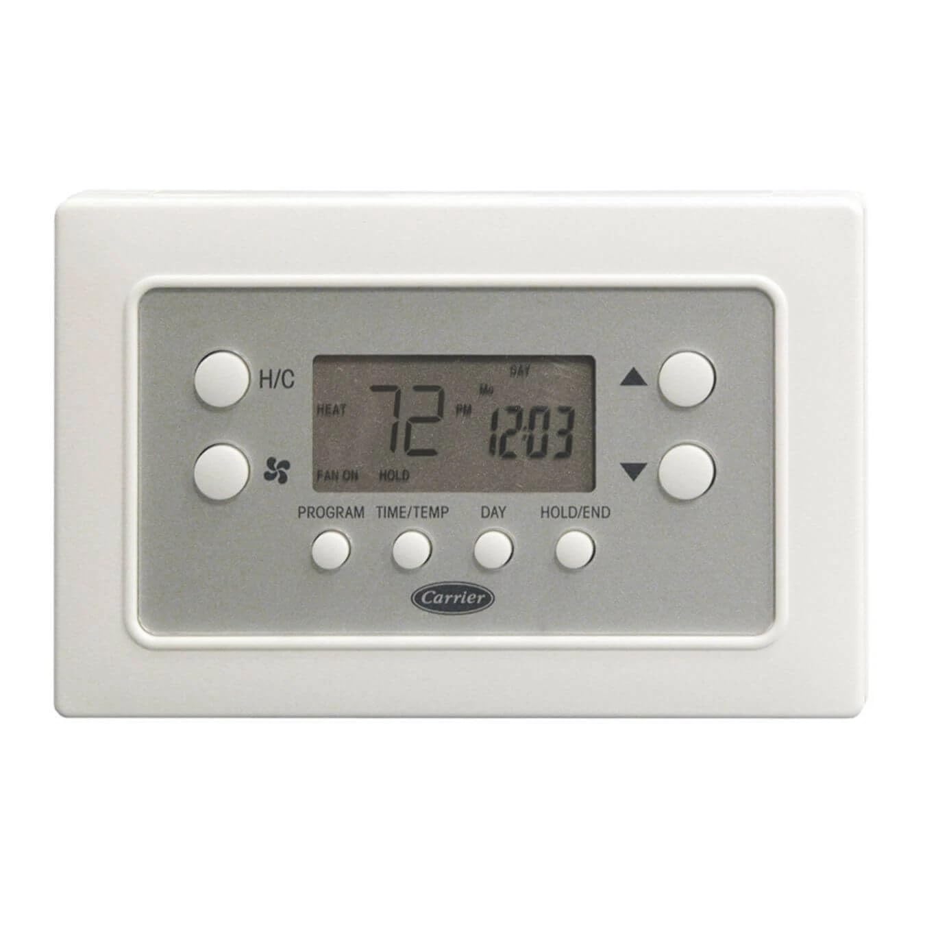 TBPAC THERMOSTAT