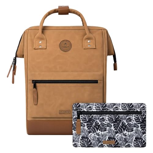 Cabaïa - Adventurer Rucksack Moscow Medium 18L -...