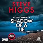 Cover of Shadow of a Lie