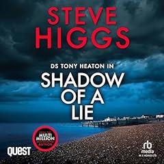 Shadow of a Lie cover art