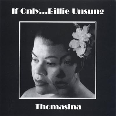 If Only Billie Unsung