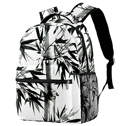 Sac à dos Llama Cactus de voyage et campus format medium couleur 4