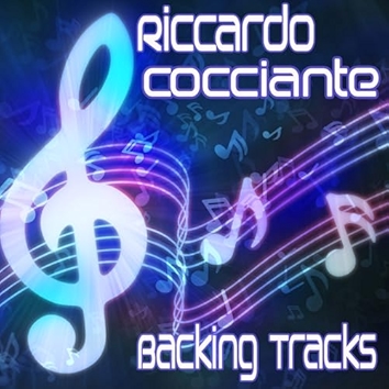 8. Riccardo Cocciante : Backing Tracks