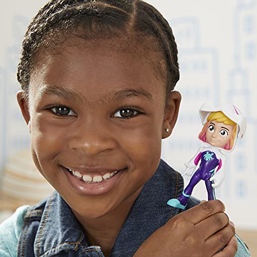 Saf Hero Reveal Ghost And Panther - vue 8