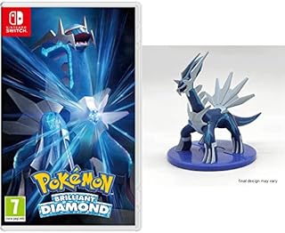 Pokémon Brilliant Diamond | Nintendo Switch - Download Code