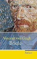 Vincent Van Gogh   Briefe 3150500370 Book Cover