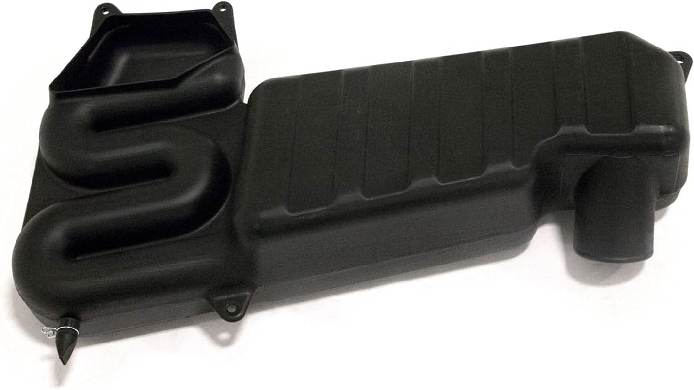 Polaris 1240634 Resonator Intake Assembly RZR XC 900 4 XP XC 5438704 2011-2016